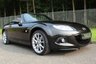 USED 2013 13 MAZDA MX-5 2.0 I ROADSTER SPORT TECH 2d 158 BHP A STUNNING HIGH SPEC 1 OWNER MX5 WITH A FULL MAZDA DEALER HISTORY!!!