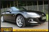 USED 2013 13 MAZDA MX-5 2.0 I ROADSTER SPORT TECH 2d 158 BHP A STUNNING HIGH SPEC 1 OWNER MX5 WITH A FULL MAZDA DEALER HISTORY!!!