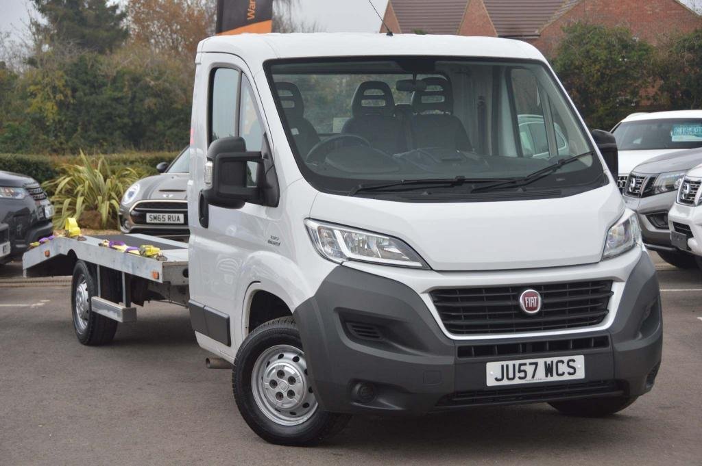 View our RENAULT TRAFIC