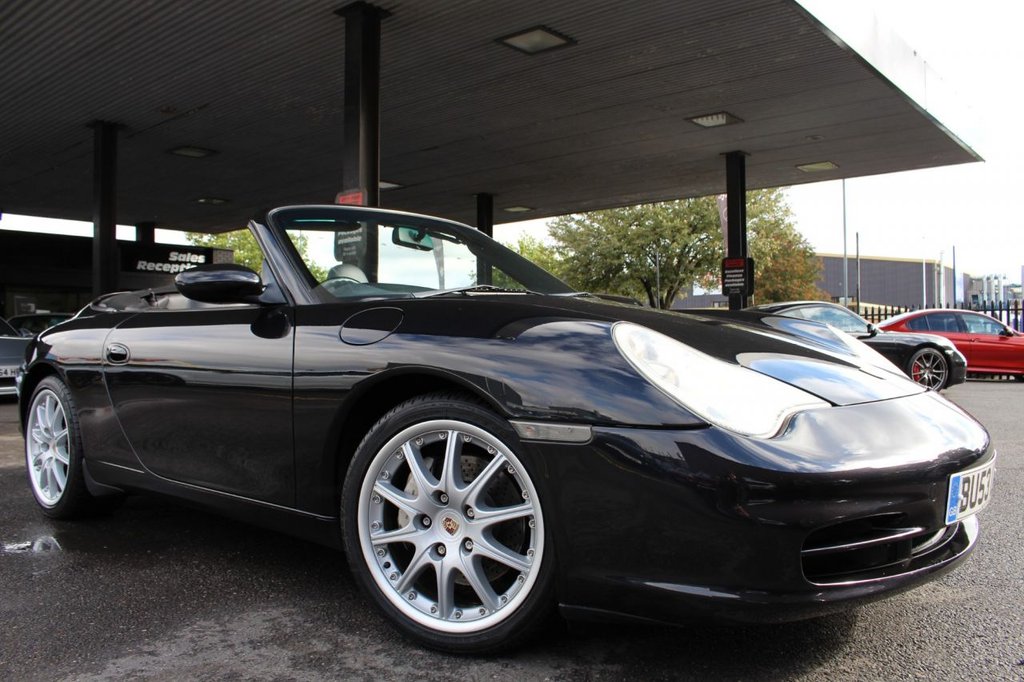 View our PORSCHE 911