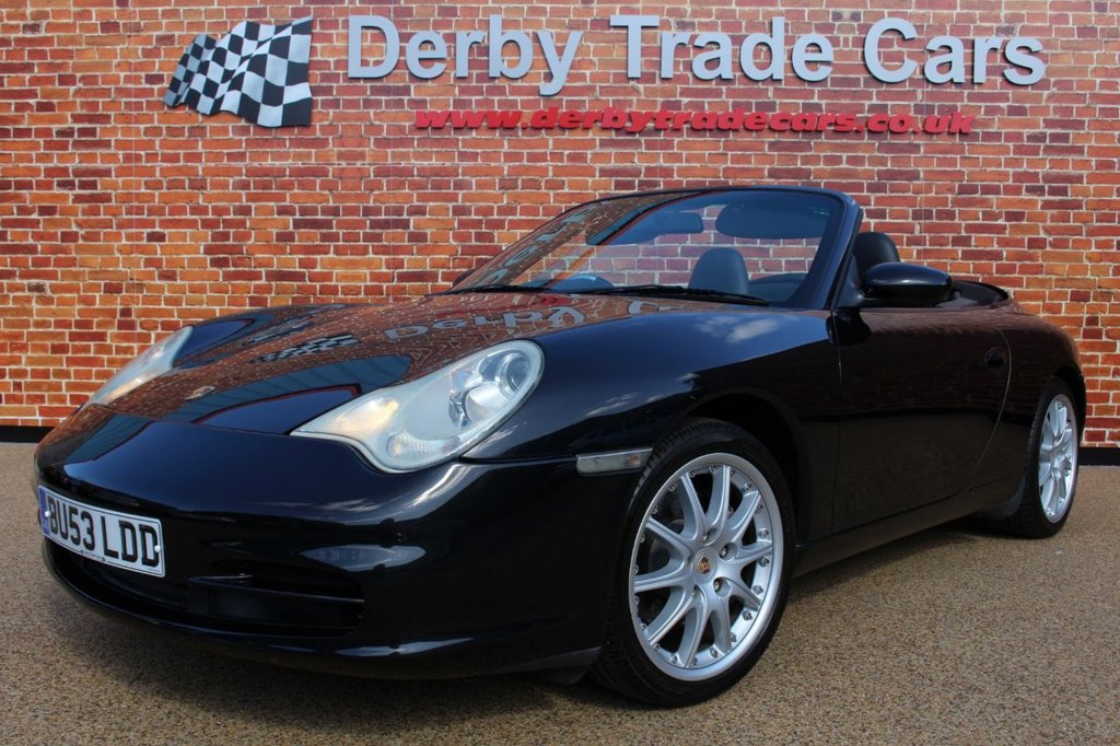 View our PORSCHE 911