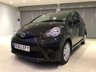 USED 2013 62 TOYOTA AYGO 1.0 VVT-I ICE 5d 68 BHP LEATHER/ALCANTARA UPHOLSTERY + AIR CONDITIONING + ELECTRIC WINDOWS