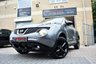 USED 2013 63 NISSAN JUKE 1.5 DCI N-TEC 5 DOOR &pound;139 DEPOSIT AND &pound;139 A MONTH!!