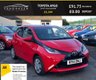 USED 2015 15 TOYOTA AYGO 1.0 VVT-I X-PLAY 5d 69 BHP 