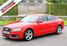 USED 2011 11 AUDI A5 2.0 SPORTBACK TFSI S LINE 5d 178 BHP Finance from only &pound;55 p/w!