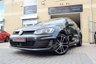 USED 2016 16 VOLKSWAGEN GOLF 2.0 GTD DSG 5 DOOR &pound;299 A MONTH WITH &pound;995 DEPOSIT!!