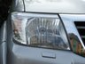USED 2015 65 TOYOTA HI-LUX 3.0 INVINCIBLE 4X4 D-4D DCB 1d 169 BHP 1 OWNER FTSH A/C VERY CLEAN TRUCK