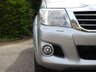 USED 2015 65 TOYOTA HI-LUX 3.0 INVINCIBLE 4X4 D-4D DCB 1d 169 BHP 1 OWNER FTSH A/C VERY CLEAN TRUCK