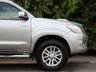 USED 2015 65 TOYOTA HI-LUX 3.0 INVINCIBLE 4X4 D-4D DCB 1d 169 BHP 1 OWNER FTSH A/C VERY CLEAN TRUCK