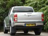 USED 2015 65 TOYOTA HI-LUX 3.0 INVINCIBLE 4X4 D-4D DCB 1d 169 BHP 1 OWNER FTSH A/C VERY CLEAN TRUCK