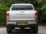 USED 2015 65 TOYOTA HI-LUX 3.0 INVINCIBLE 4X4 D-4D DCB 1d 169 BHP 1 OWNER FTSH A/C VERY CLEAN TRUCK