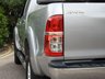 USED 2015 65 TOYOTA HI-LUX 3.0 INVINCIBLE 4X4 D-4D DCB 1d 169 BHP 1 OWNER FTSH A/C VERY CLEAN TRUCK