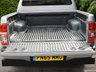 USED 2015 65 TOYOTA HI-LUX 3.0 INVINCIBLE 4X4 D-4D DCB 1d 169 BHP 1 OWNER FTSH A/C VERY CLEAN TRUCK