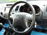 USED 2015 65 TOYOTA HI-LUX 3.0 INVINCIBLE 4X4 D-4D DCB 1d 169 BHP 1 OWNER FTSH A/C VERY CLEAN TRUCK
