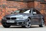 USED 2015 65 BMW 4 SERIES 3.0 435d M Sport Gran Coupe xDrive 5dr **NOW SOLD**