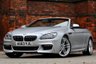 USED 2013 63 BMW 6 SERIES 3.0 640d M Sport (s/s) 2dr **NOW SOLD**