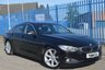 USED 2014 64 BMW 4 SERIES 2.0 428I LUXURY GRAN COUPE 4d AUTO 242 BHP 