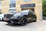 USED 2015 65 MERCEDES-BENZ E CLASS E220 2.1 BLUETEC AMG NIGHT EDITION AUTOMATIC 