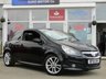 USED 2010 10 VAUXHALL CORSA 1.4 SXI A/C 3d 98 BHP CAT C, MOT DUE 11/7/18