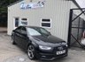 USED 2013 13 AUDI A4 2.0 TDI S LINE BLACK EDITION 174 BHP SALOON 