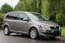 USED 2010 10 VOLKSWAGEN TOURAN 2.0 MATCH TDI DSG DPF 5d AUTO 168 BHP GREAT SPEC + WELL LOOKED AFTER MPV