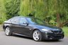 USED 2011 61 BMW 5 SERIES 3.0 530D M SPORT 4d AUTO 242 BHP HUGE SPEC, PRO NAV, CRUISE LEATHER