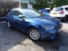 USED 2014 14 SEAT LEON 1.6 TDI SE TECHNOLOGY 5d 105 BHP Comprehensive Service History, Just Serviced by ourselves, One Previous Owner, MOT until August 2019, Diesel, Superb fuel economy! ZERO Road Tax!