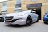 USED 2016 16 PEUGEOT RCZ 2.0 HDI GT 2 DOOR &pound;229 A MONTH WITH &pound;750 DEPOSIT!!!