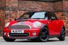 USED 2011 61 MINI COUPE 1.6 Cooper (Chili) 2dr **NOW SOLD**