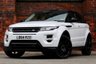 USED 2014 64 LAND ROVER RANGE ROVER EVOQUE 2.2 SD4 Dynamic AWD 5dr **NOW SOLD**