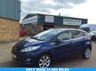 USED 2009 09 FORD FIESTA 1.2 ZETEC 5d 81 BHP Only Done 31,000 Miles Very Low Miles, Great Mpg,Tinted Windows,2 Keys,Alloy Wheels,Give us a call on 01536 402161