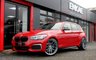 USED 2017 67 BMW 1 SERIES 3.0 M140I SHADOW EDITION 5d AUTO 335 BHP *PERFORMANCE EXHAUST*
