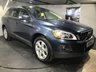 USED 2008 58 VOLVO XC60 2.4 D5 SE LUX AWD 5d 185 BHP Full leather upholstery : Heated front seats : Electric driver and passenger seats : Rear parking sensors : Full service and MOT when sold