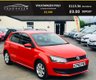 USED 2011 60 VOLKSWAGEN POLO 1.4 SE DSG 5d AUTO 85 BHP RARE AUTOMATIC