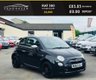 USED 2012 62 FIAT 500 0.9 STREET 3d 85 BHP 