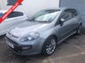 USED 2010 10 FIAT PUNTO EVO 1.4 MULTIAIR SPORTING 3d 135 BHP 