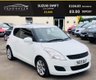 USED 2013 13 SUZUKI SWIFT 1.2 SZ-L 3d 94 BHP 