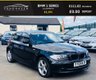 USED 2009 59 BMW 1 SERIES 2.0 116D SPORT 5dr 