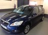 USED 2011 61 FORD FOCUS 1.6 SPORT TDCI  ....Stunning Car.....Low Miles