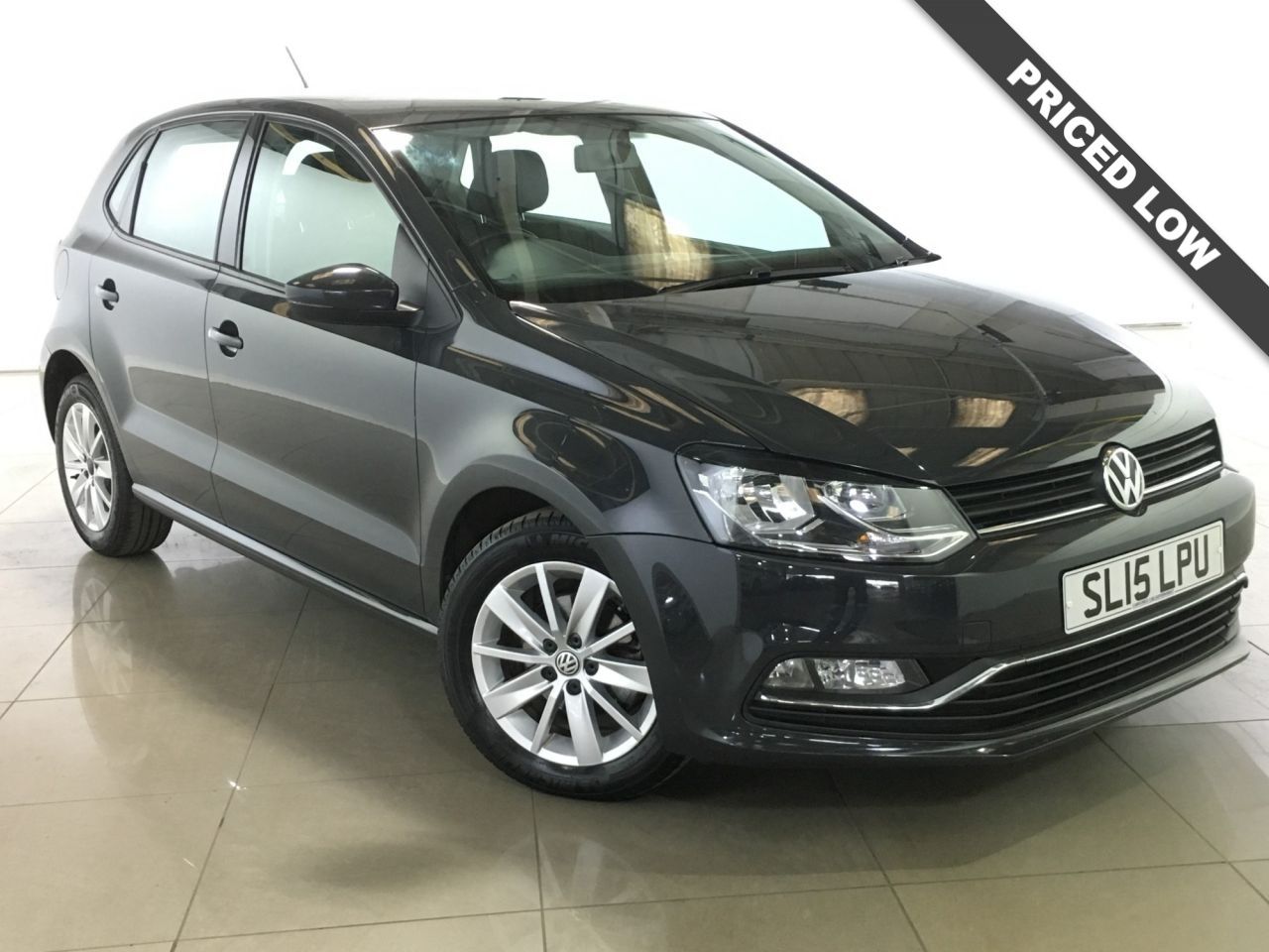 View our VOLKSWAGEN POLO