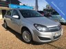 USED 2009 59 VAUXHALL ASTRA 1.4 LIFE 16V 5d 90 BHP Very Low Mileage + FSH 9 Stamps