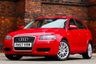 USED 2007 57 AUDI A3 2.0 TDI SE Sportback S Tronic 5dr **NOW SOLD**