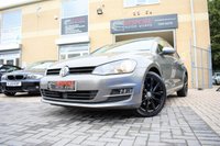 USED 2015 65 VOLKSWAGEN GOLF 1.4 GT TSI ACT BLUEMOTION TECHNOLOGY DSG 5 DOOR &pound;247 A MONTH WITH &pound;495 DEPOSIT !!!
