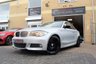 USED 2013 63 BMW 1 SERIES 120D 2.0 SPORT PLUS EDITION COUPE 
