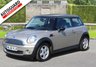USED 2008 58 MINI HATCH COOPER 1.6 COOPER 3d 118 BHP Drive away from only &pound;21 p/w!