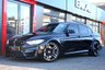 USED 2014 14 BMW M3 3.0 M3 4d 426 BHP *PRO NAV*CARBON*HUD*19" ALLOYS*