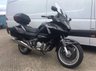 USED 2008 08 HONDA NT700V DEAUVILLE VA-7  ONLY 5,700 MILES FROM NEW