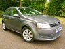 USED 2010 60 VOLKSWAGEN POLO 1.2 SE 5d 60 BHP AIRCON / 2 OWNERS / 42,996 MILES / BLUETOOTH GREAT CONDTION INSIDE AND OUT,,LAST SERVICED @42,638 MILES