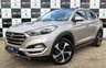USED 2015 65 HYUNDAI TUCSON 2.0 CRDI PREMIUM SE 5d 182 BHP 