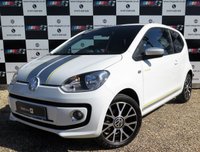 USED 2015 15 VOLKSWAGEN UP 1.0 STREET UP 3d 74 BHP 